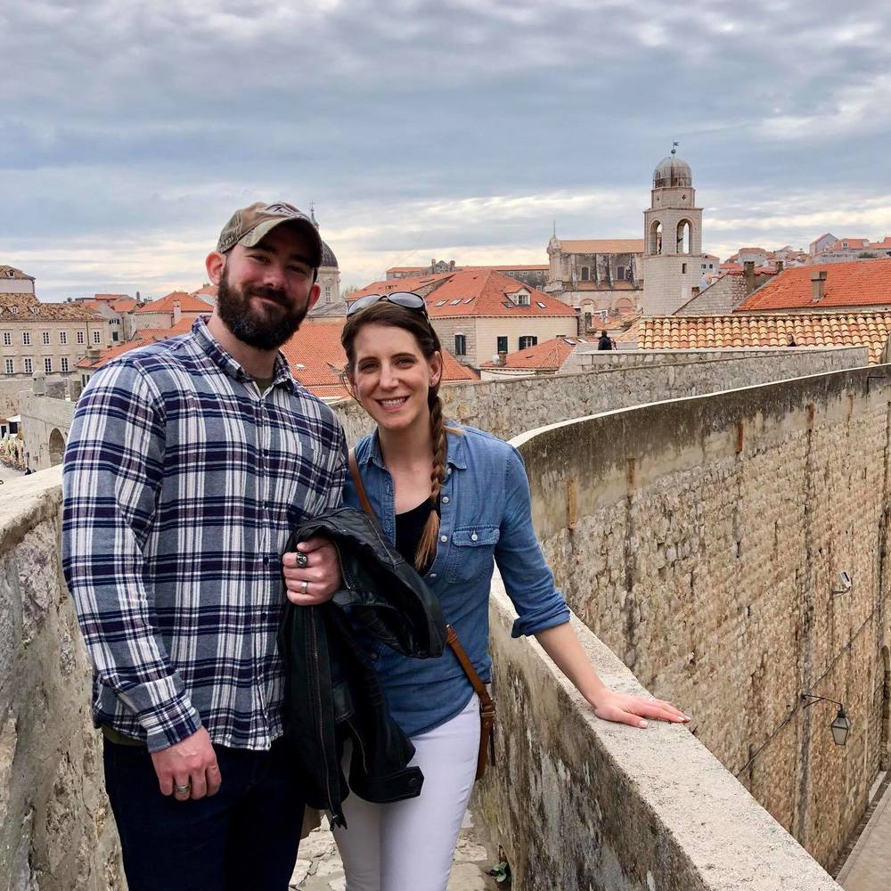 Meet your Posher, Casey